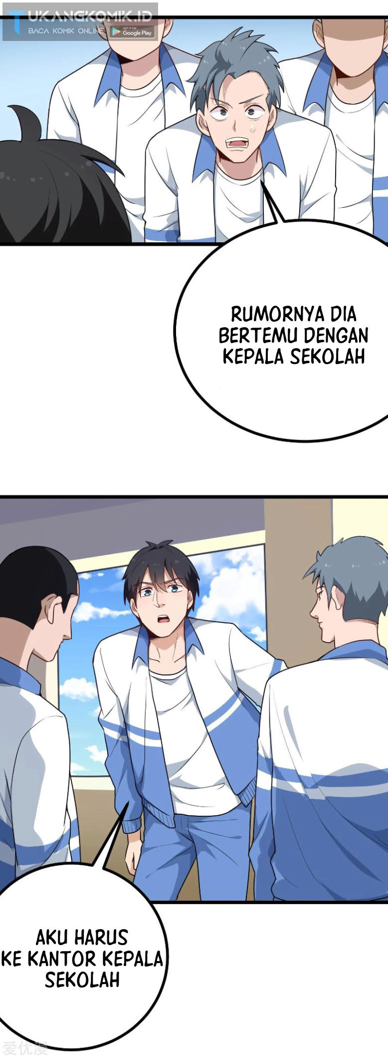 School Flower Master Bab 165 halaman 3