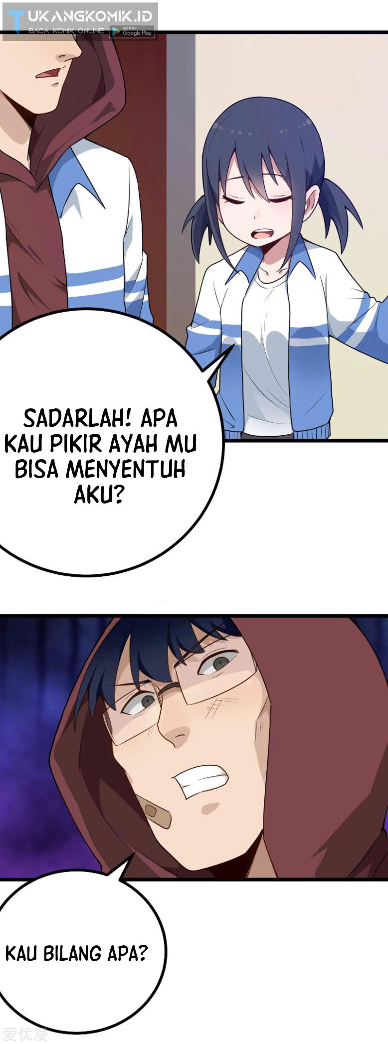 School Flower Master Bab 165 halaman 10