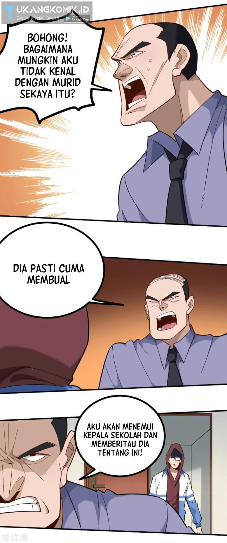 School Flower Master Bab 167 halaman 9