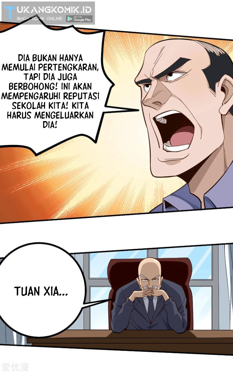 School Flower Master Bab 168 halaman 4