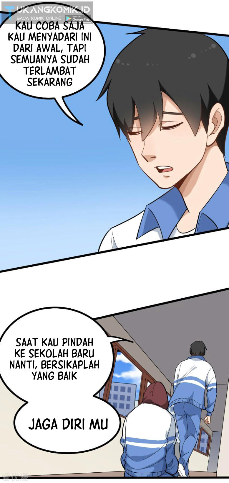 School Flower Master Bab 169 halaman 5