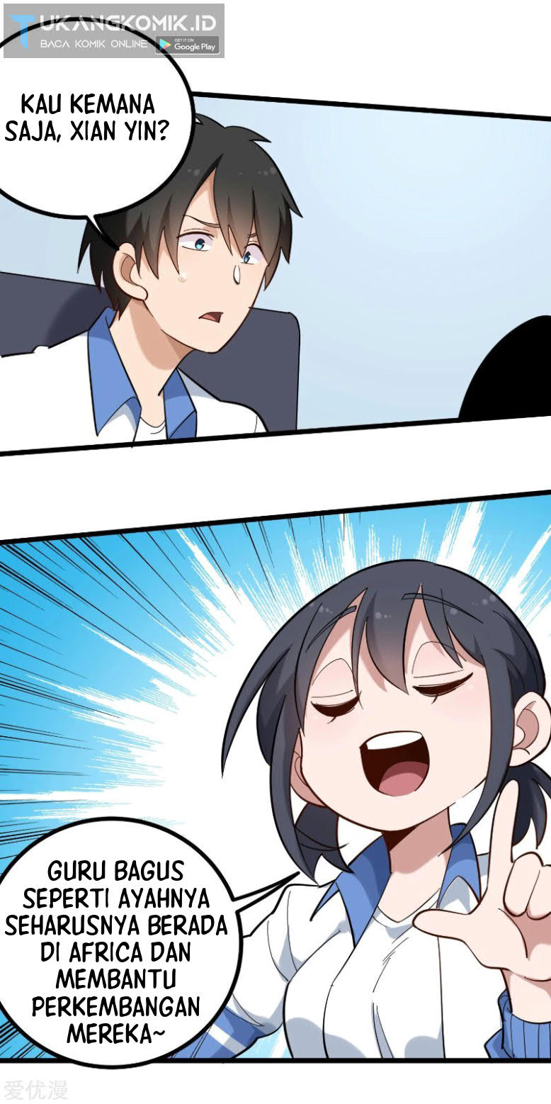 School Flower Master Bab 169 halaman 8