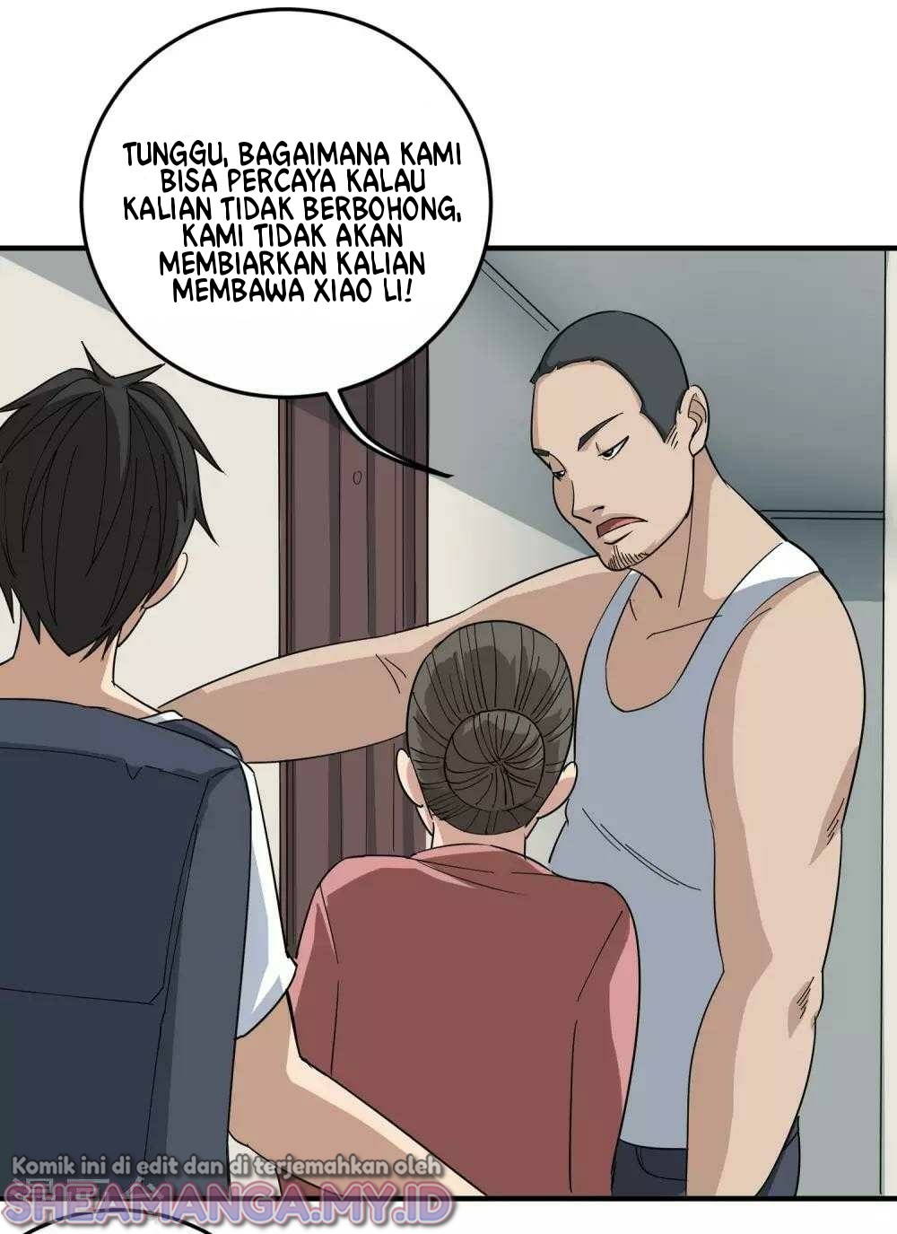 School Flower Master Bab 17 halaman 17