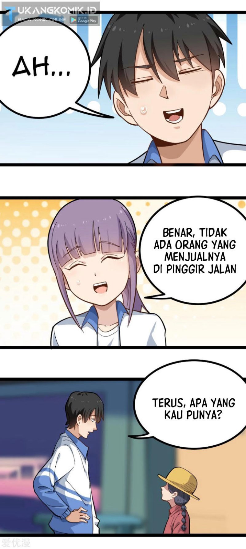 School Flower Master Bab 171 halaman 7