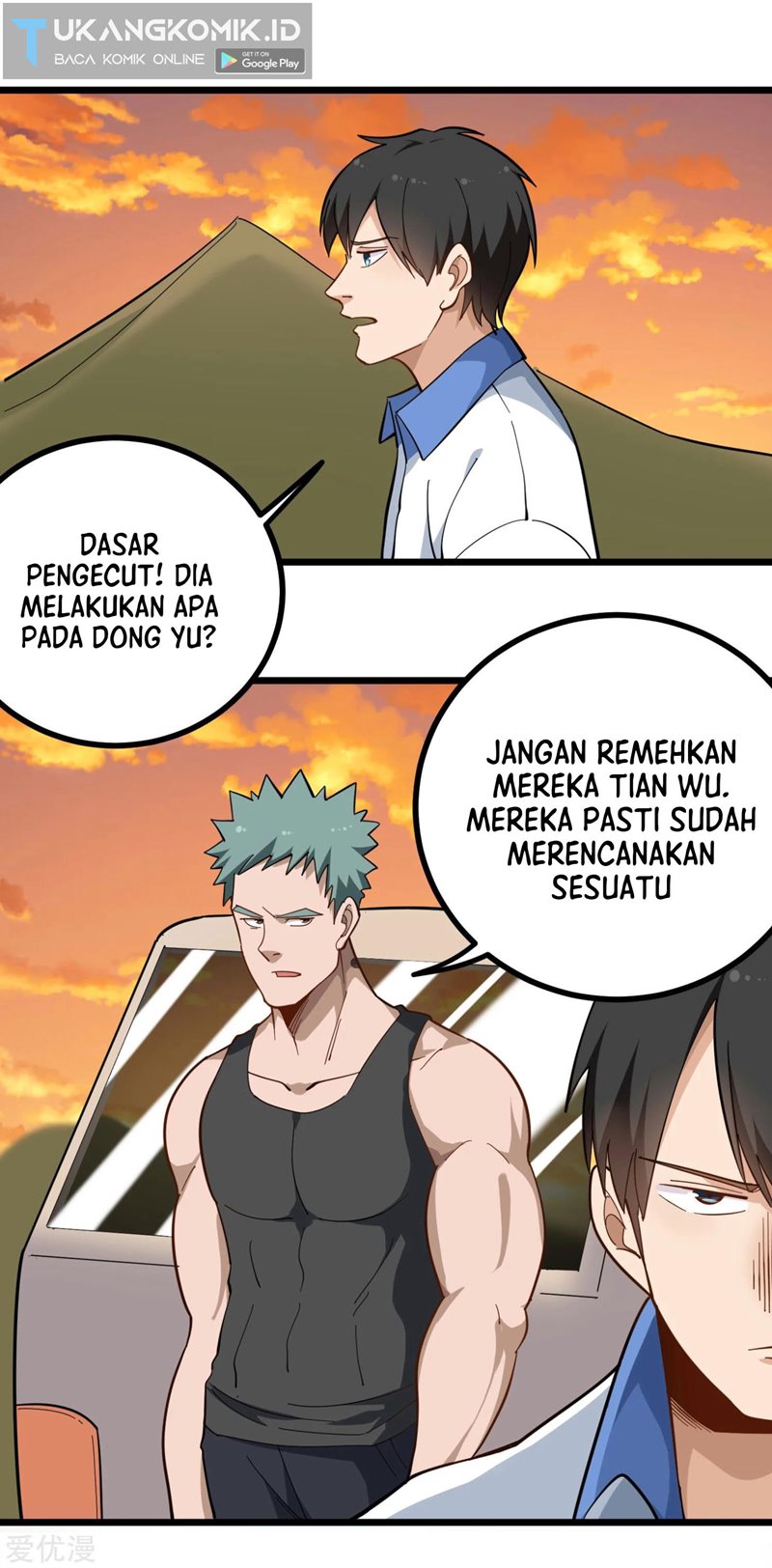 School Flower Master Bab 173 halaman 3