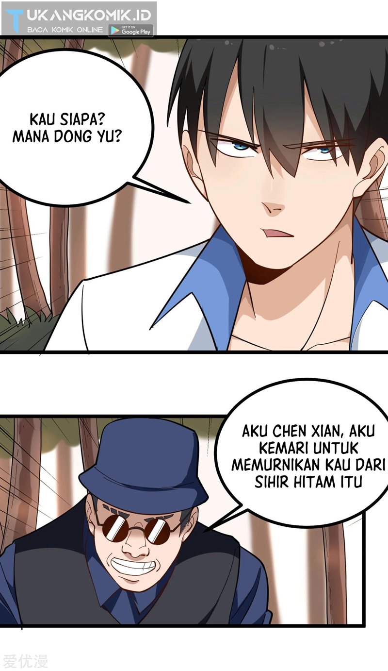 School Flower Master Bab 173 halaman 8