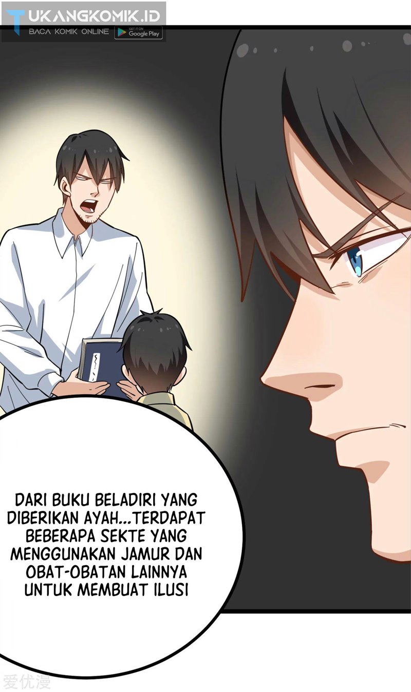 School Flower Master Bab 176 halaman 4