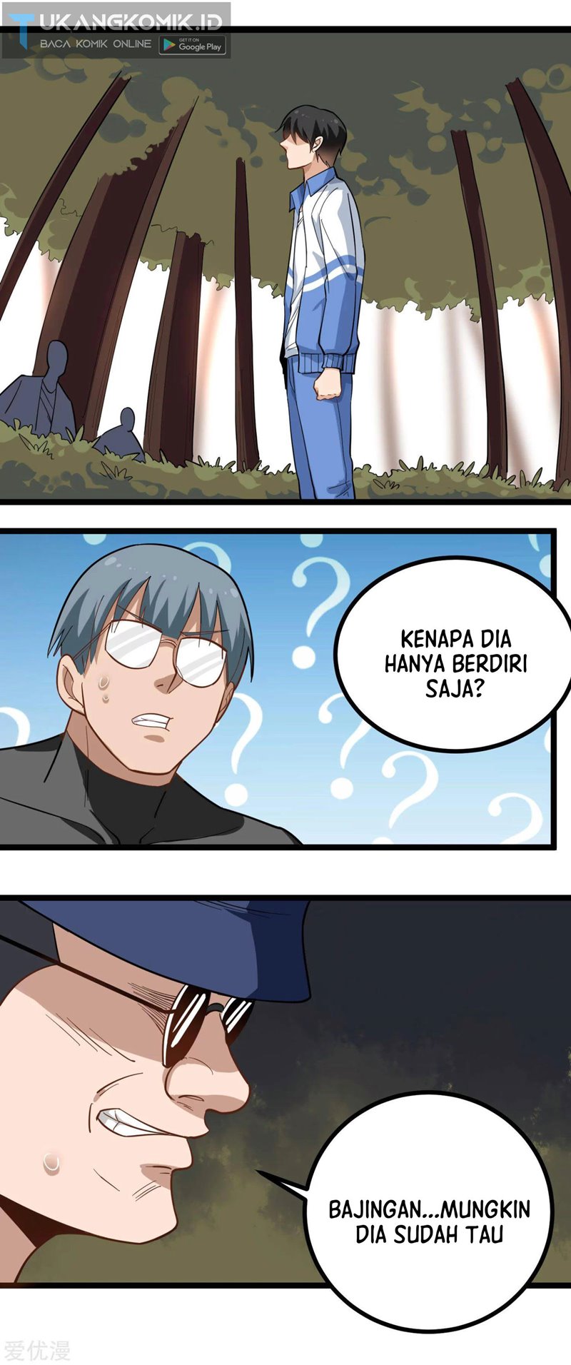 School Flower Master Bab 176 halaman 6