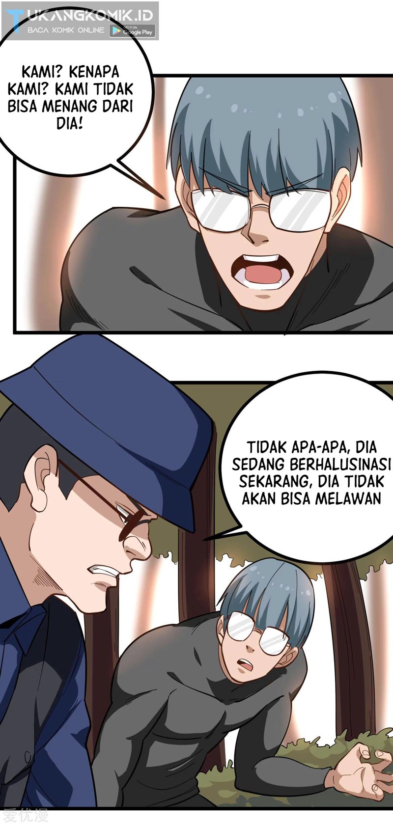 School Flower Master Bab 176 halaman 8