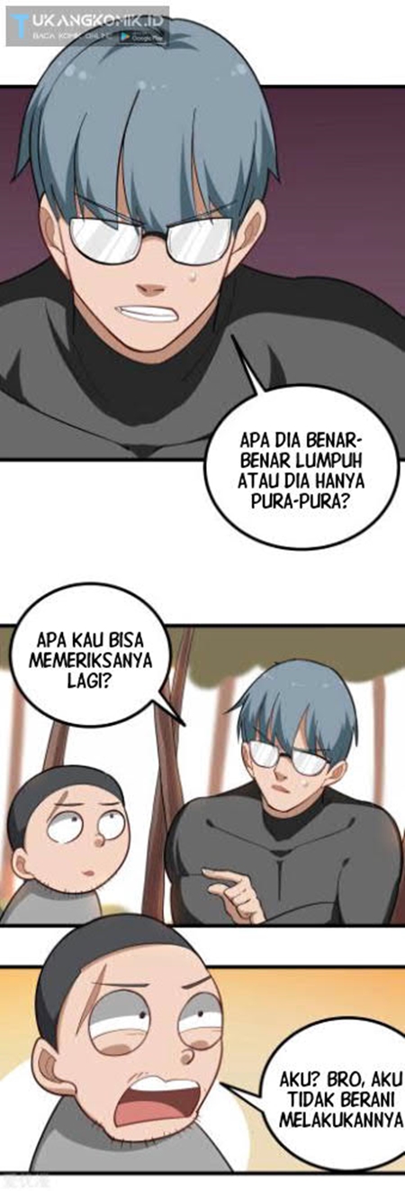 School Flower Master Bab 177 halaman 4