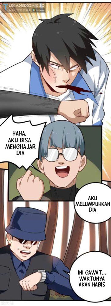 School Flower Master Bab 177 halaman 7