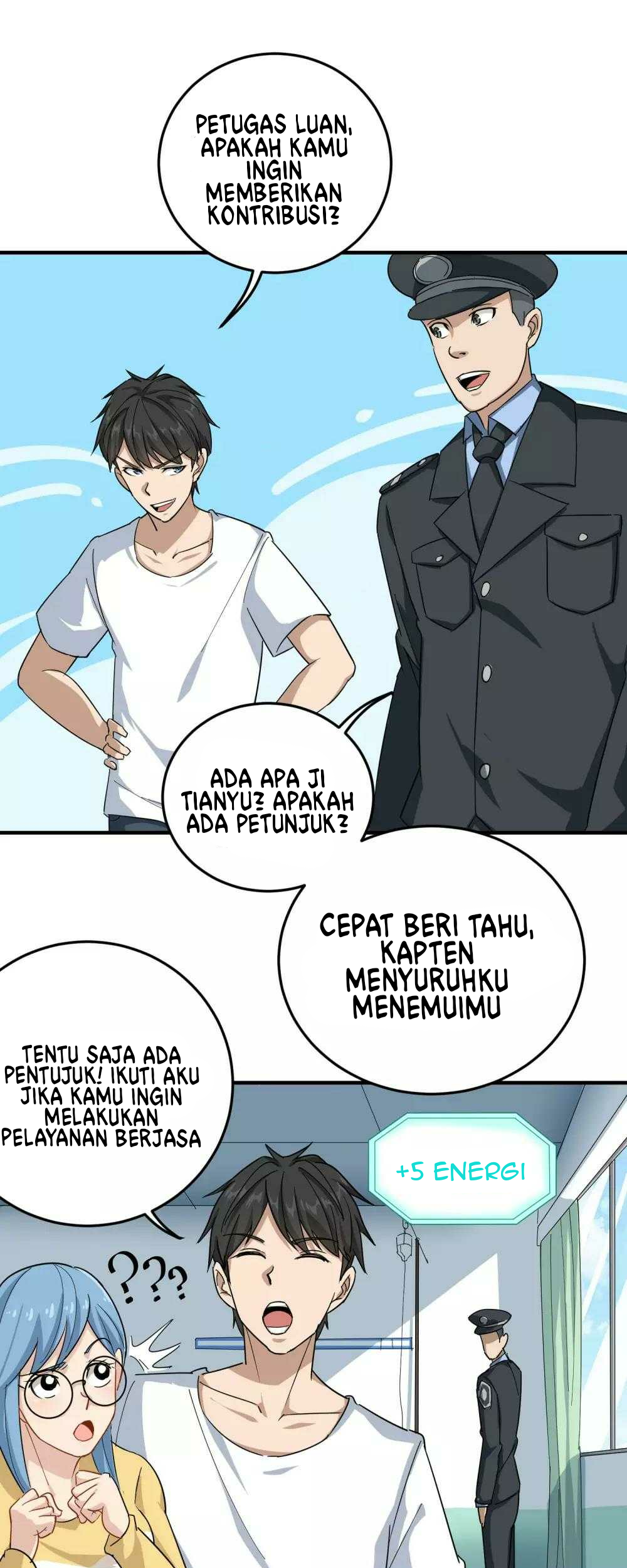 School Flower Master Bab 18 halaman 21