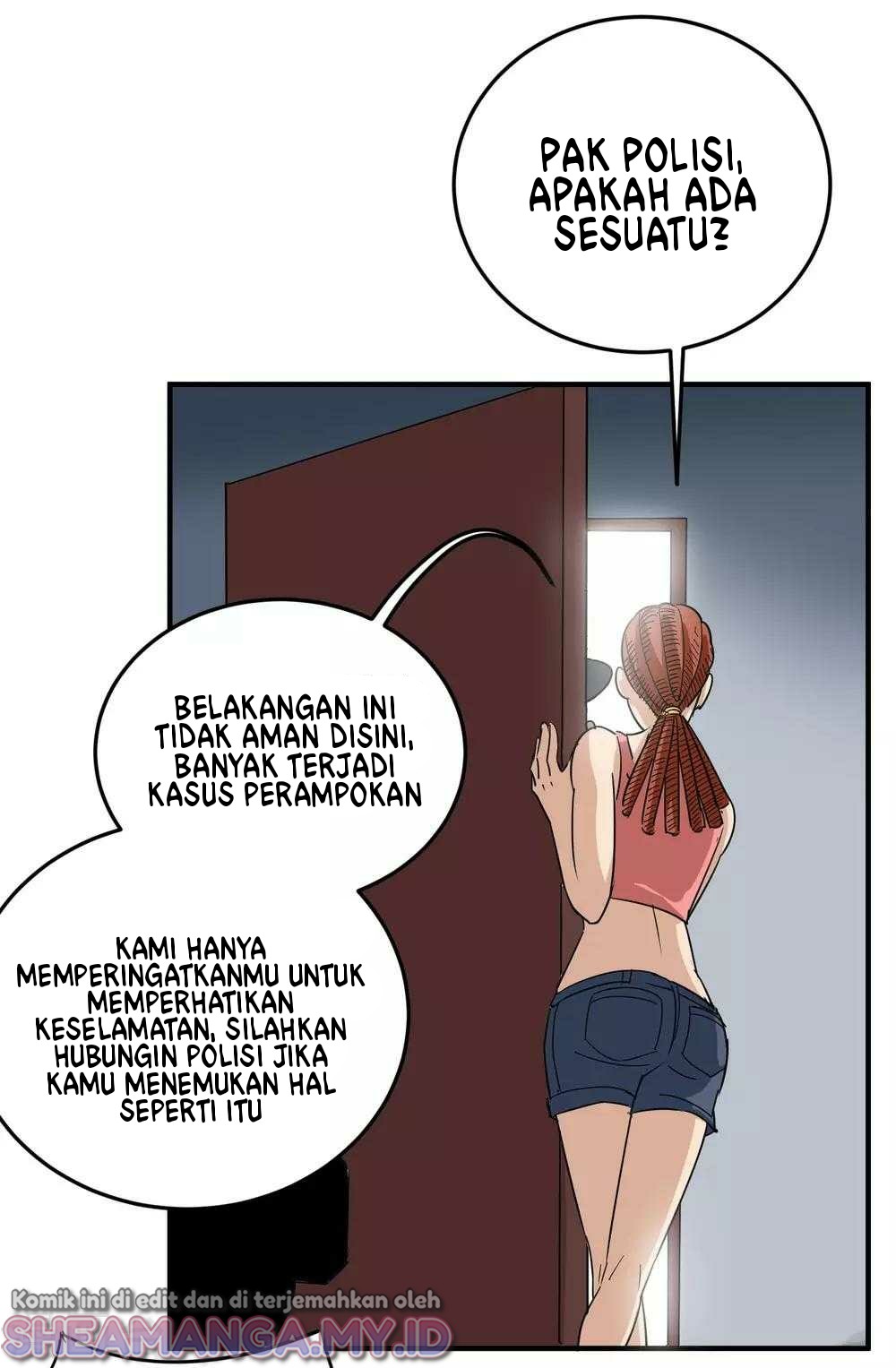 School Flower Master Bab 18 halaman 29