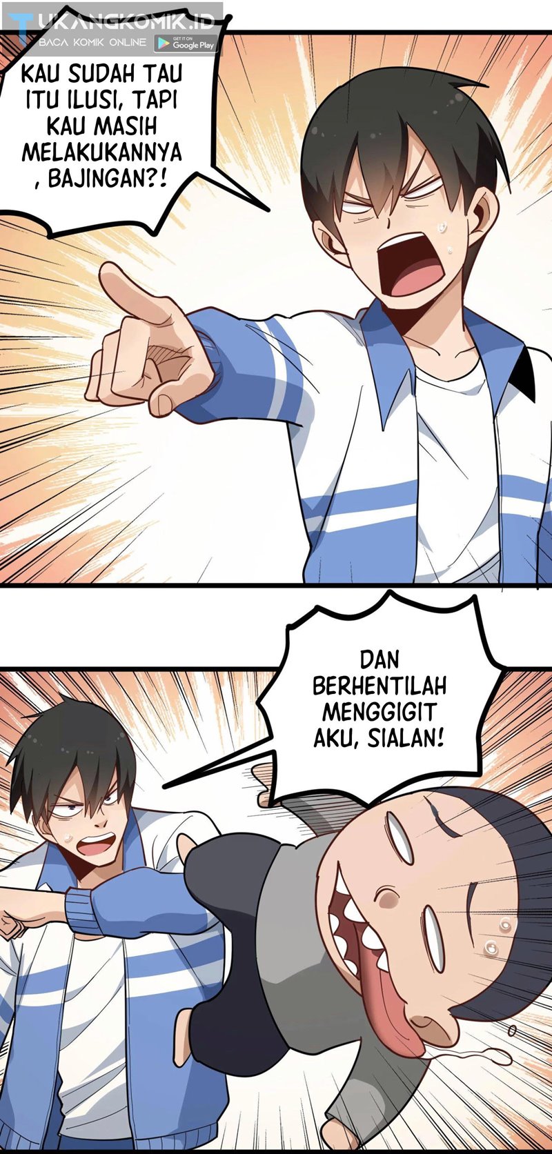 School Flower Master Bab 180 halaman 11