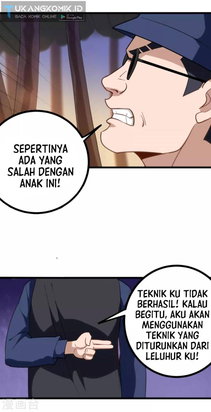 School Flower Master chapter 182 halaman 7