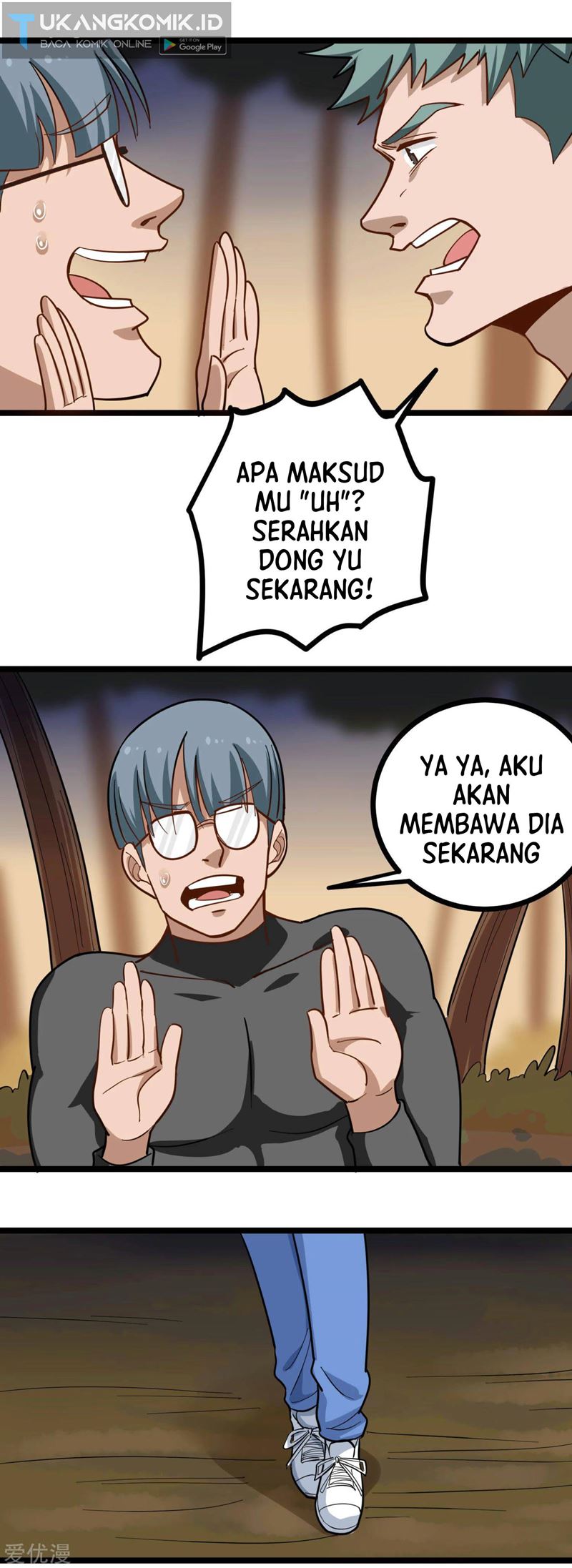 School Flower Master Bab 184 halaman 6