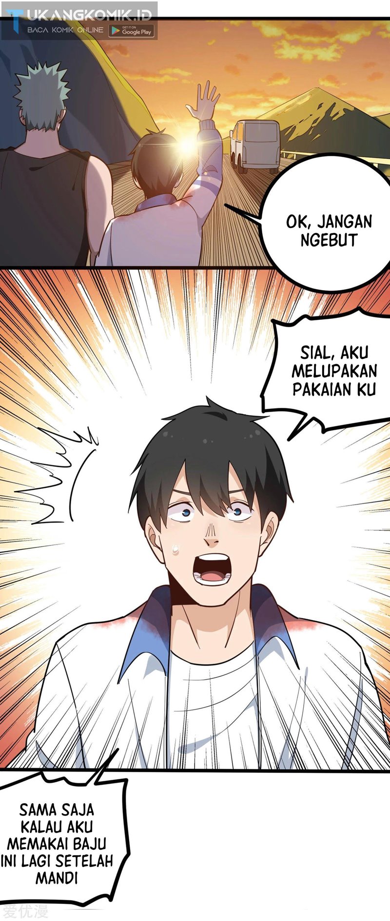 School Flower Master Bab 185 halaman 6