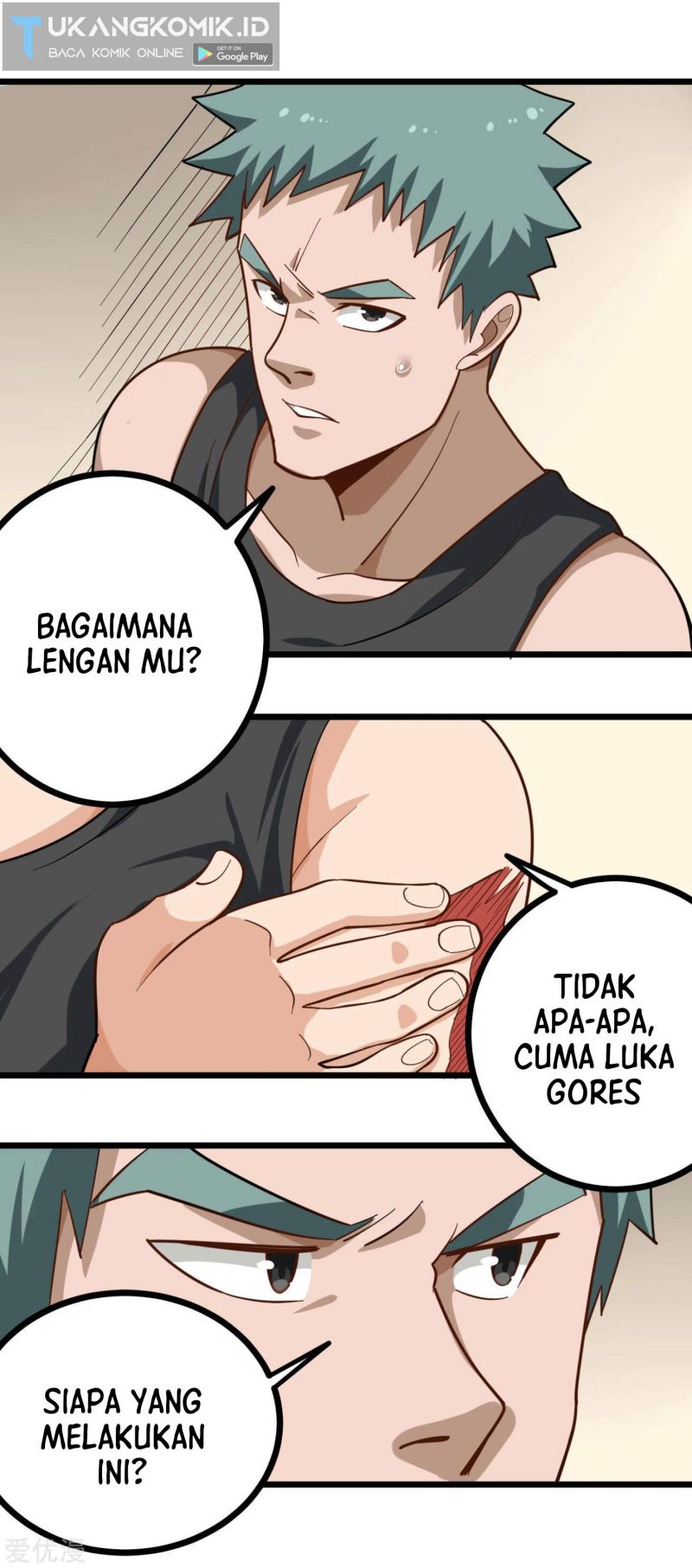 School Flower Master Bab 187 halaman 7