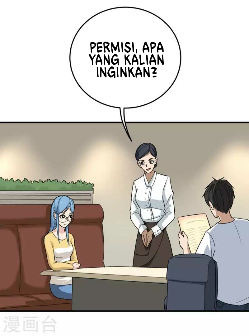School Flower Master Bab 19 halaman 22