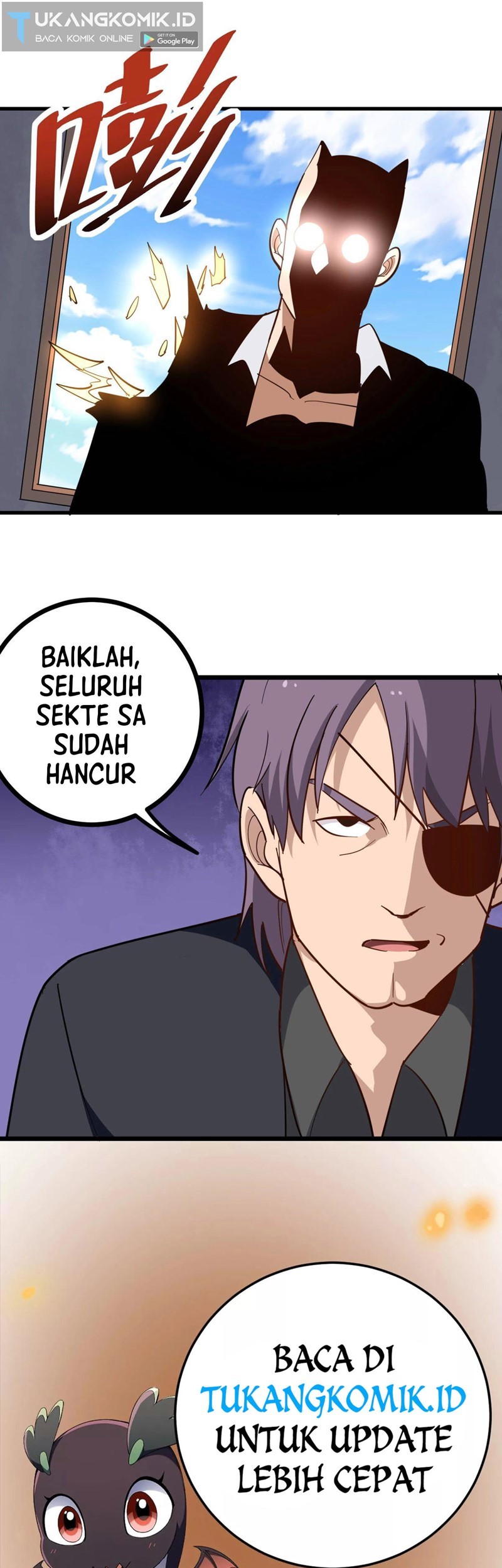 School Flower Master Bab 193 halaman 10