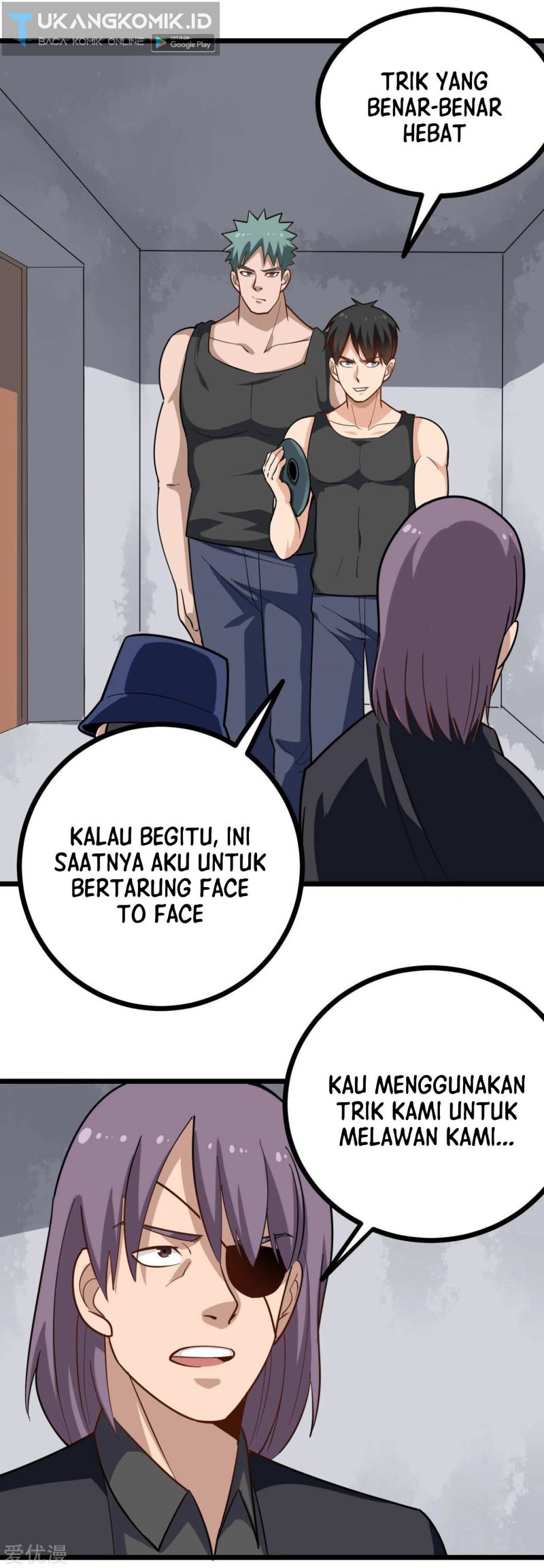 School Flower Master Bab 195 halaman 4