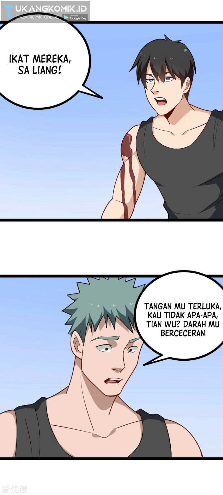 School Flower Master Bab 198 halaman 4