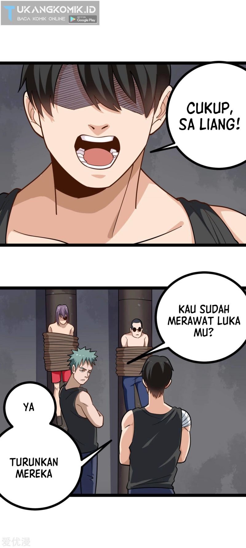 School Flower Master Bab 199 halaman 2