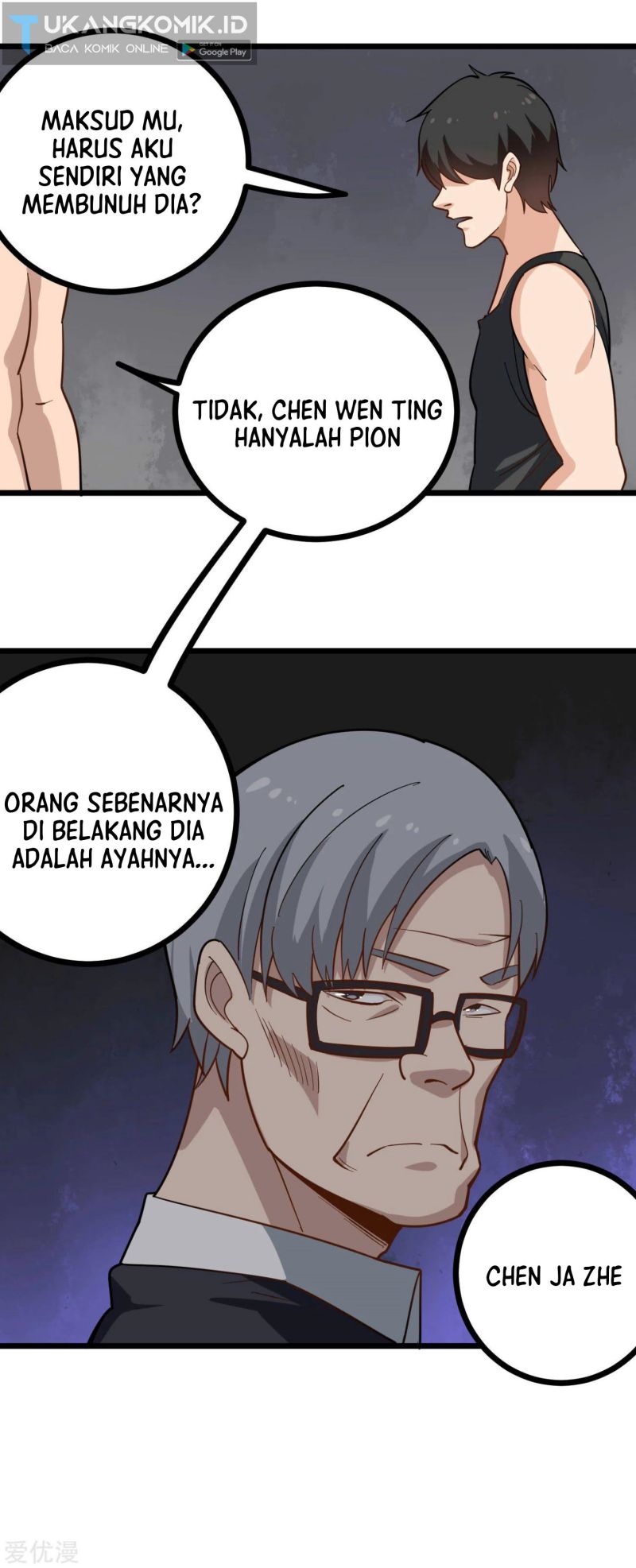 School Flower Master Bab 199 halaman 8