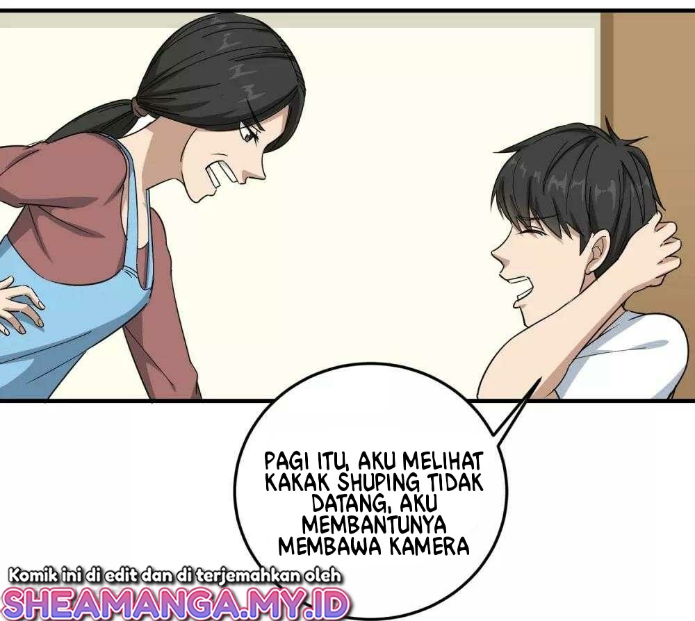 School Flower Master Bab 20 halaman 8