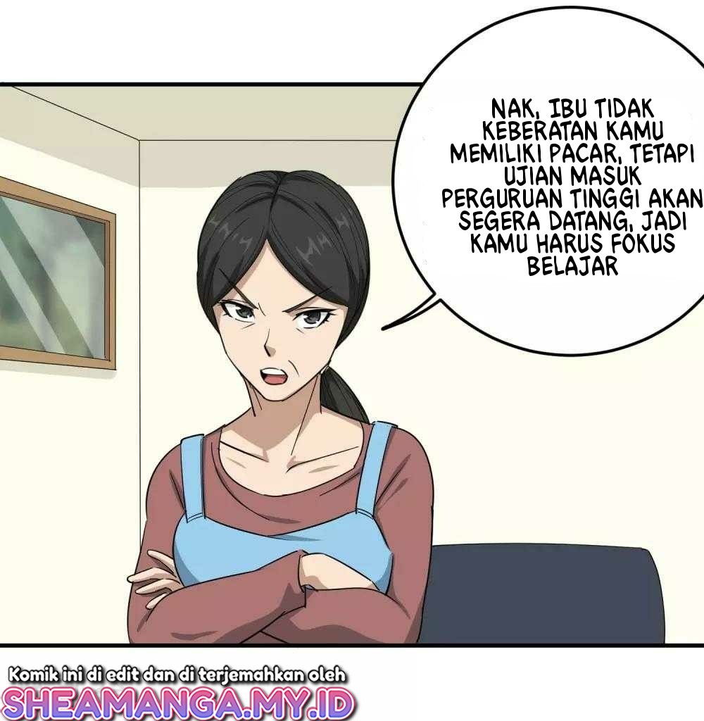 School Flower Master Bab 20 halaman 14