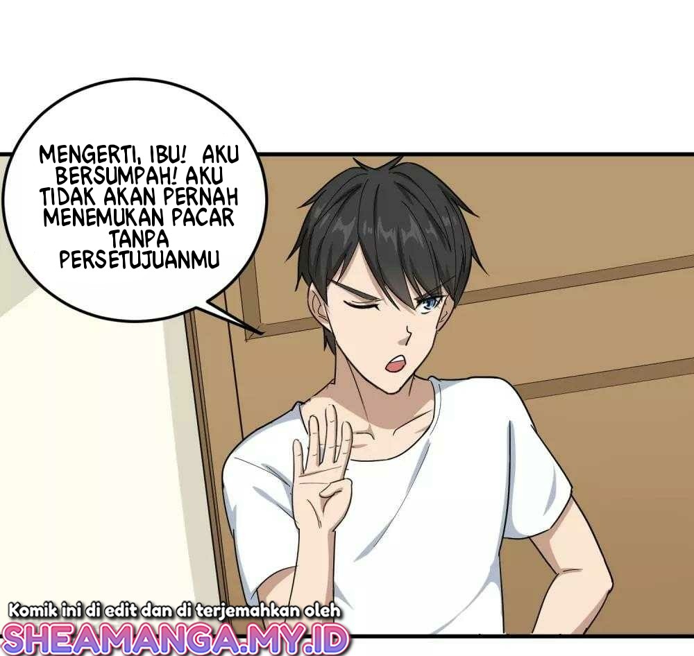 School Flower Master Bab 20 halaman 15