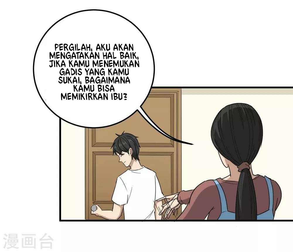 School Flower Master Bab 20 halaman 16