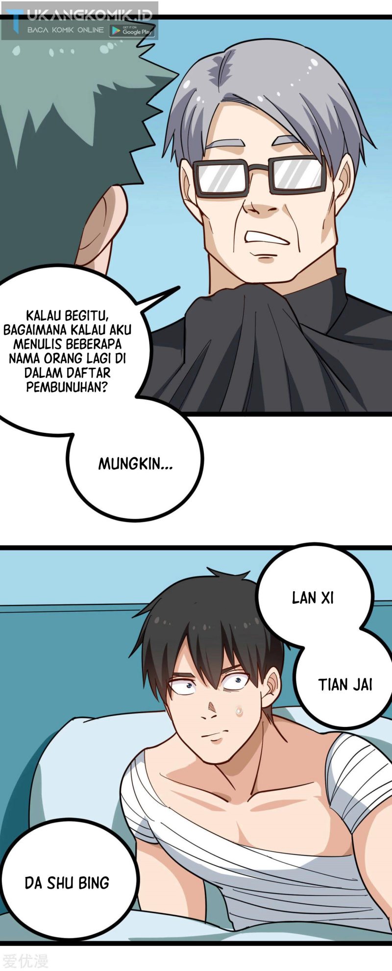 School Flower Master Bab 203 halaman 6