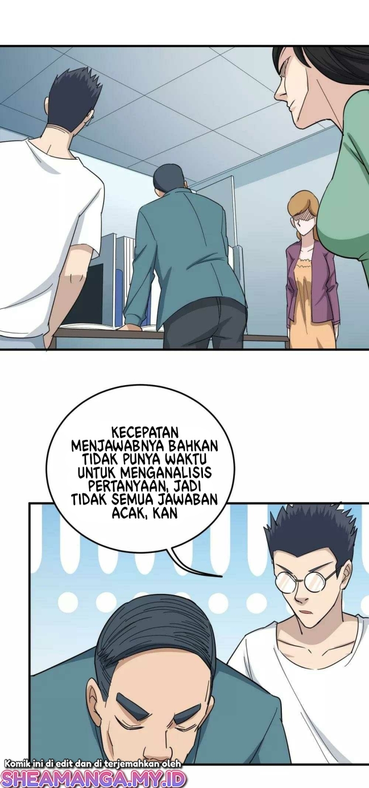 School Flower Master Bab 21 halaman 3
