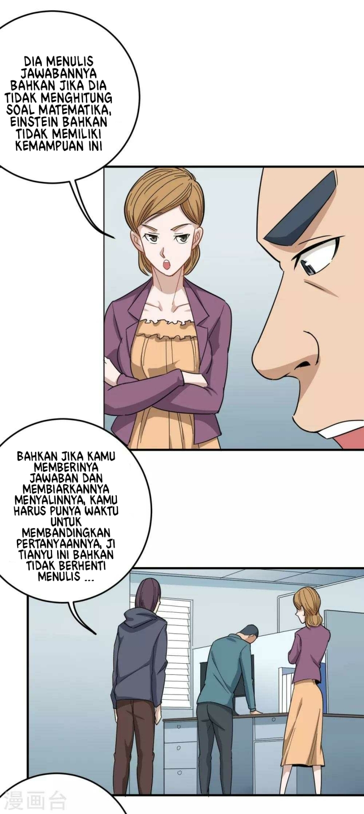 School Flower Master Bab 21 halaman 4