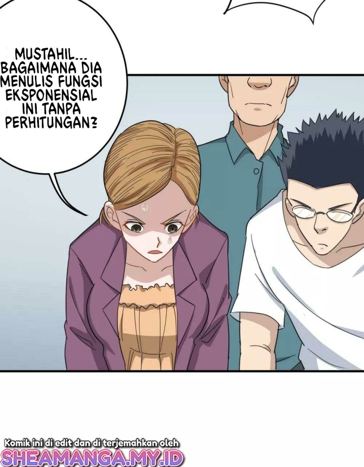 School Flower Master Bab 21 halaman 7
