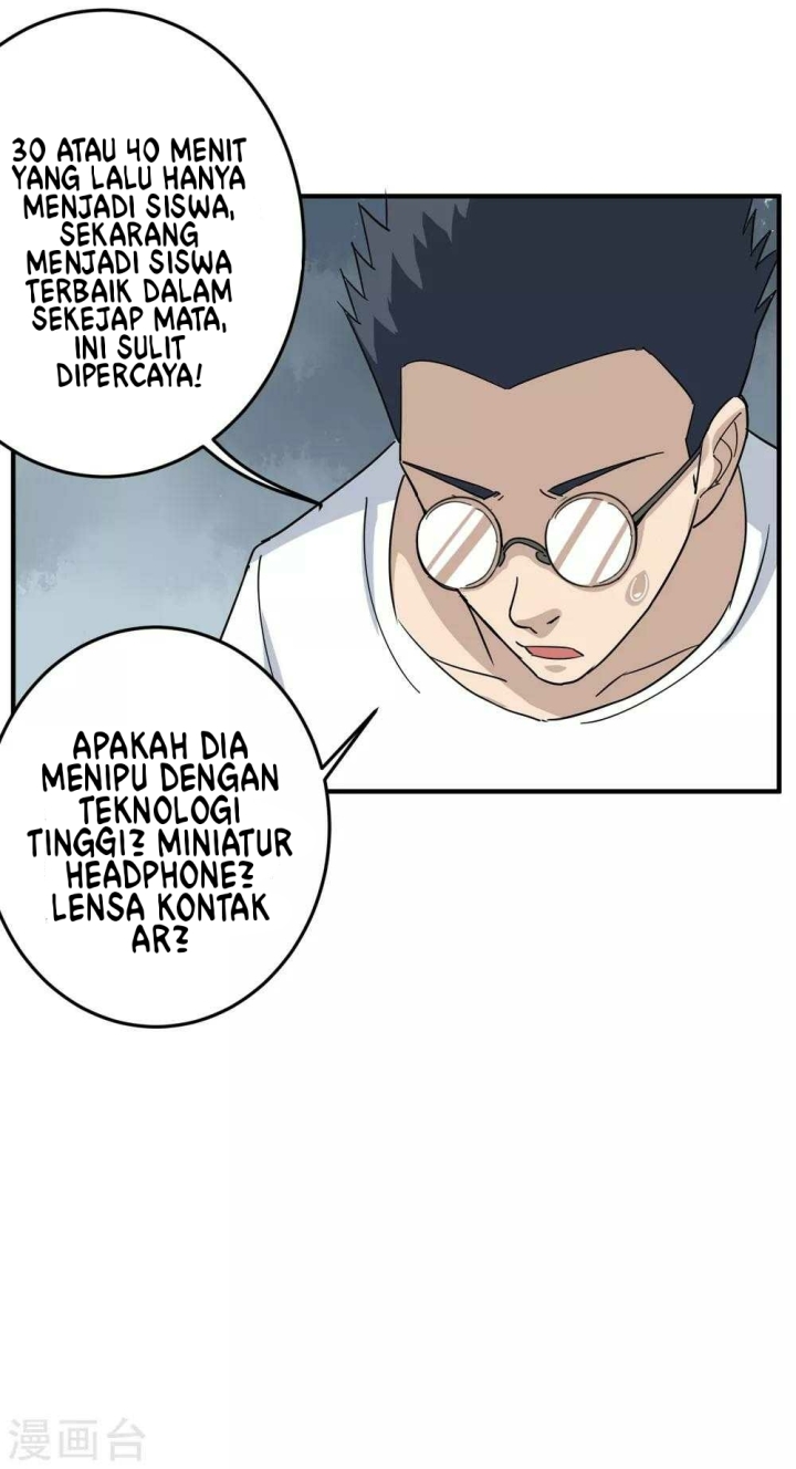 School Flower Master Bab 21 halaman 8