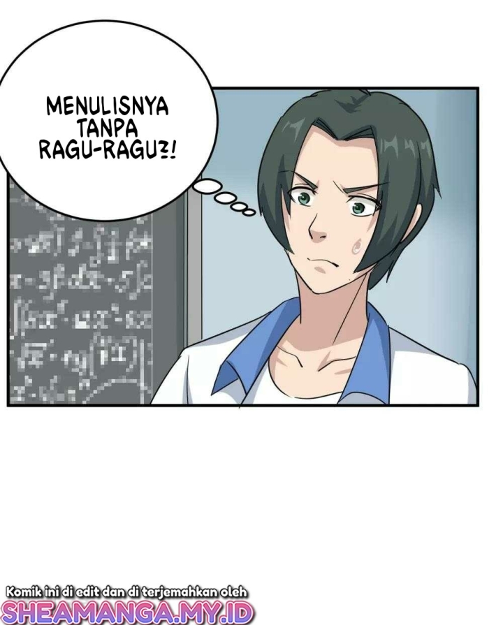 School Flower Master Bab 21 halaman 24
