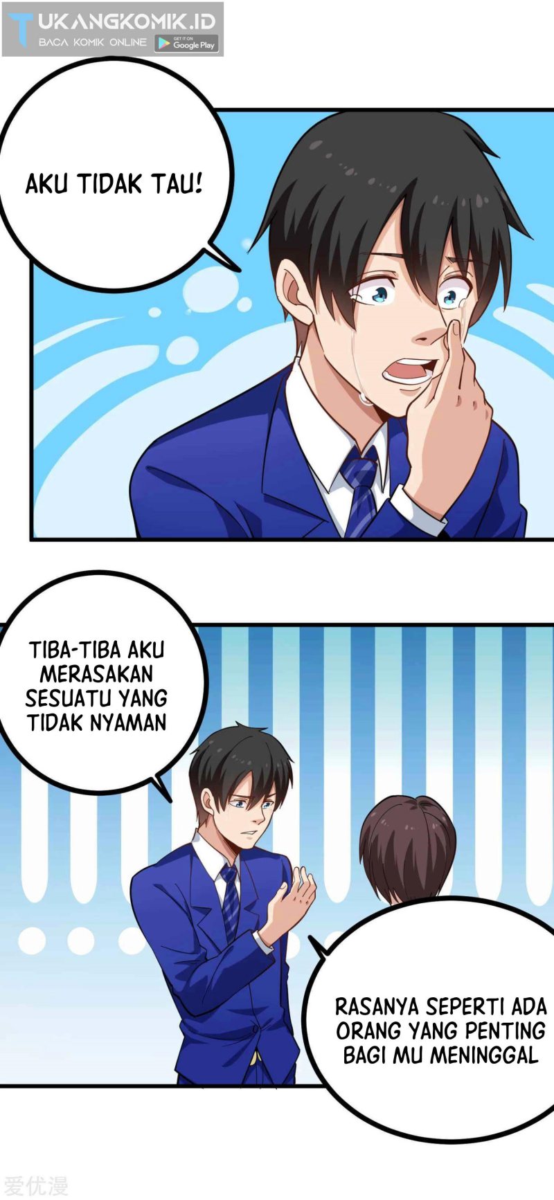 School Flower Master Bab 218 halaman 7