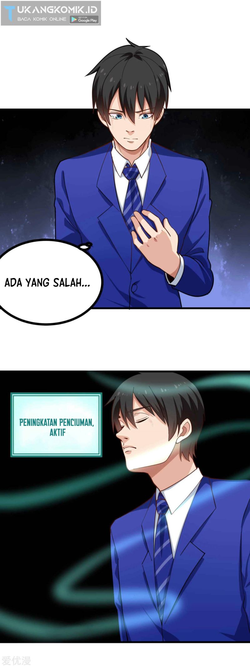 School Flower Master Bab 218 halaman 8