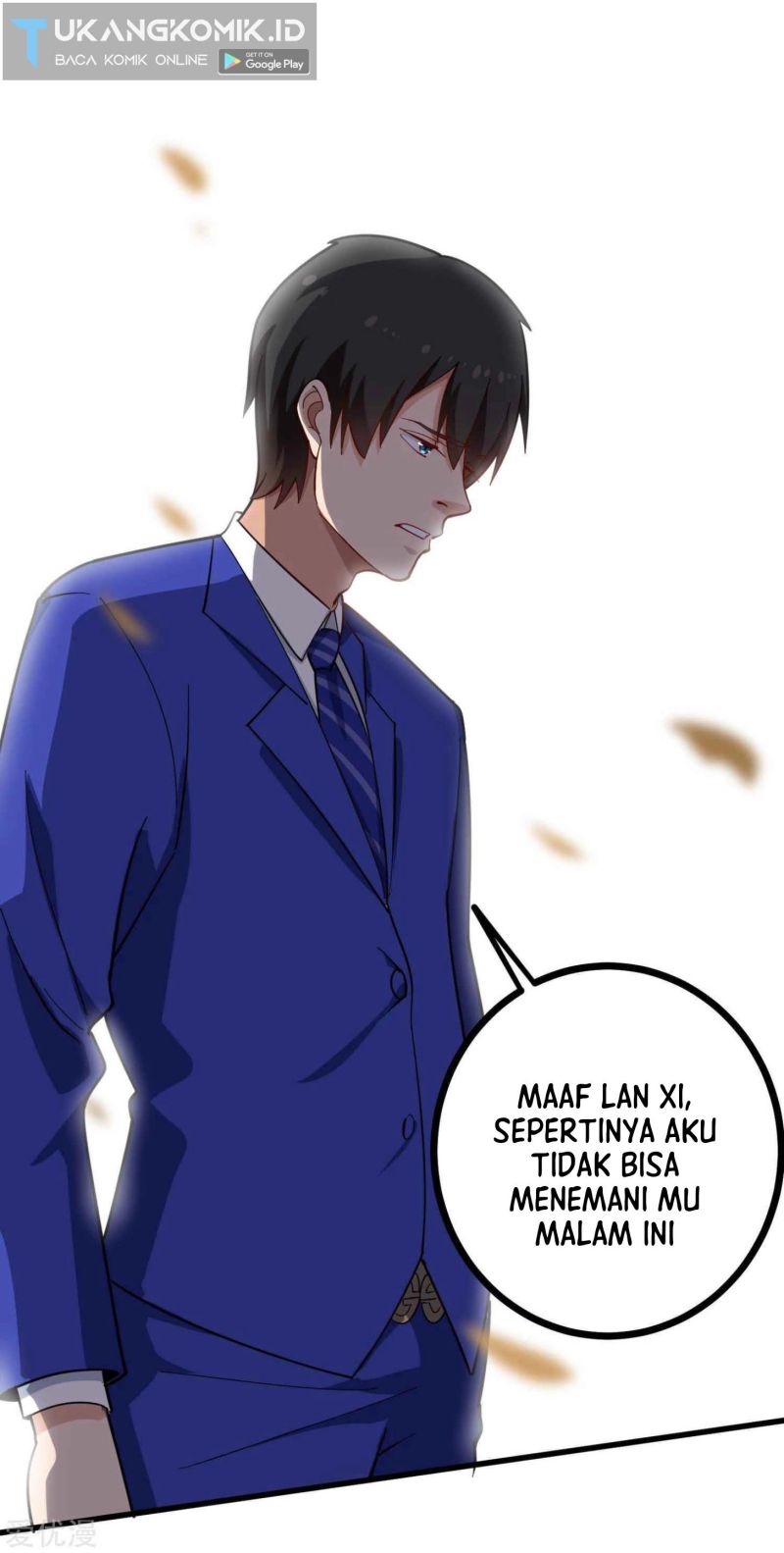 School Flower Master Bab 219 halaman 6