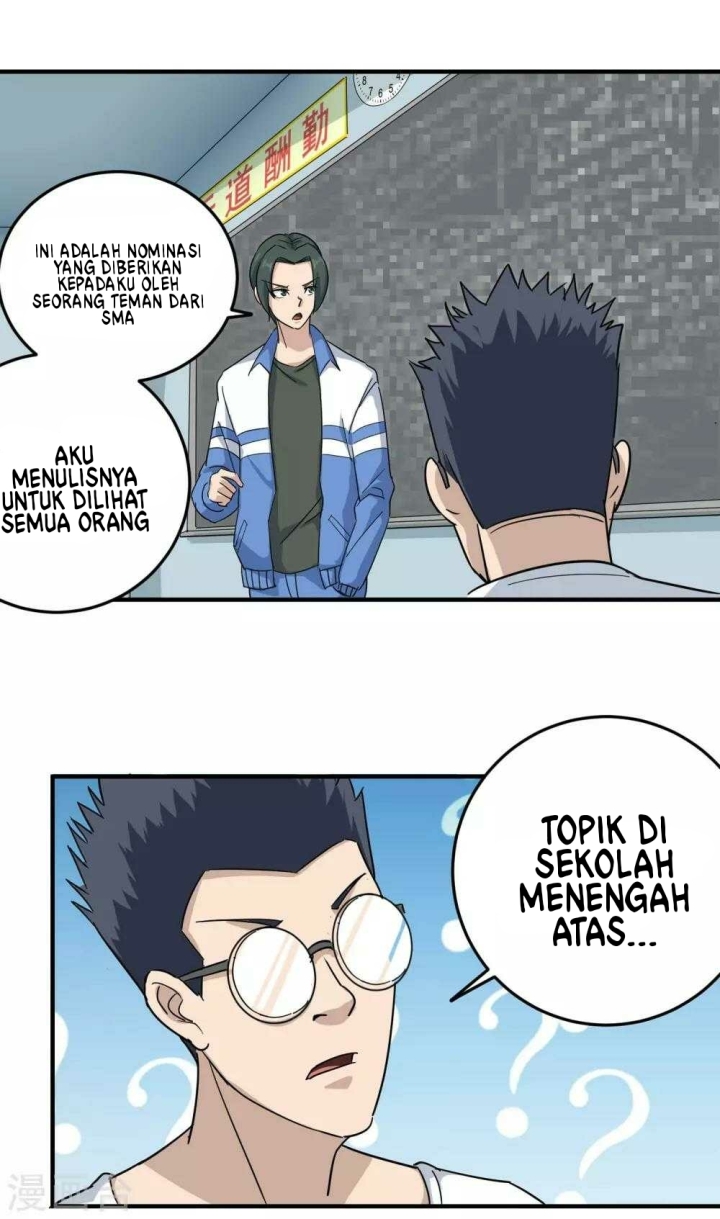 School Flower Master Bab 22 halaman 6