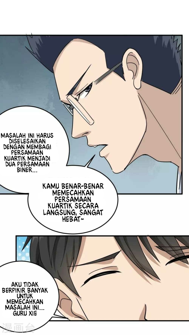 School Flower Master Bab 22 halaman 8