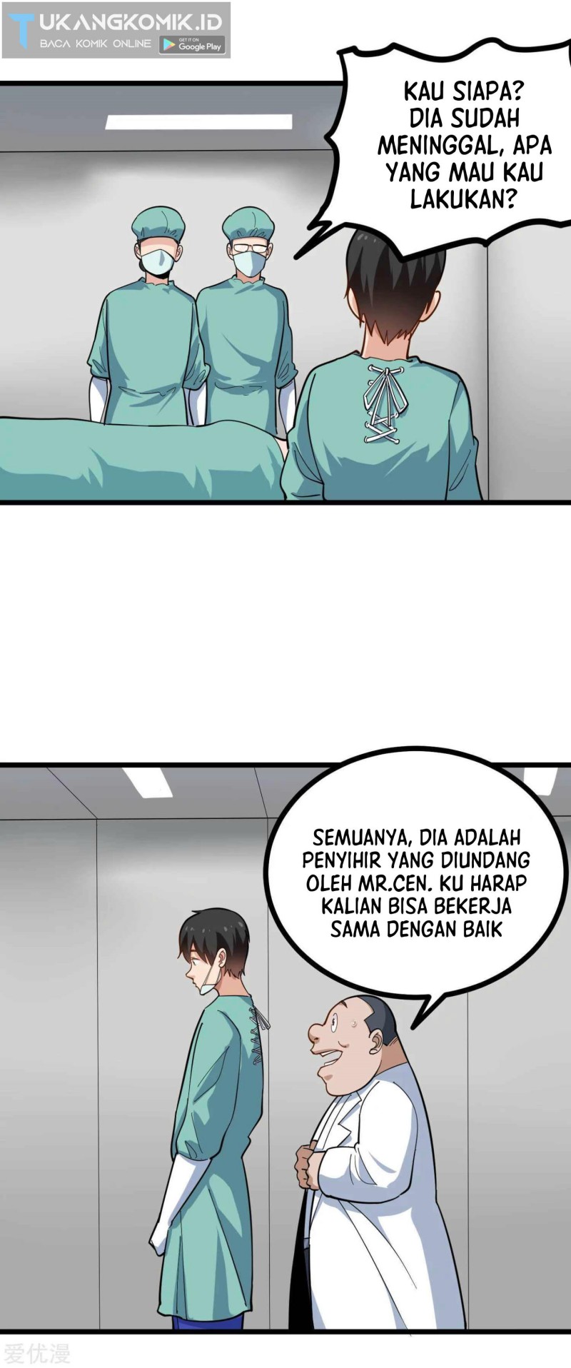 School Flower Master Bab 223 halaman 5