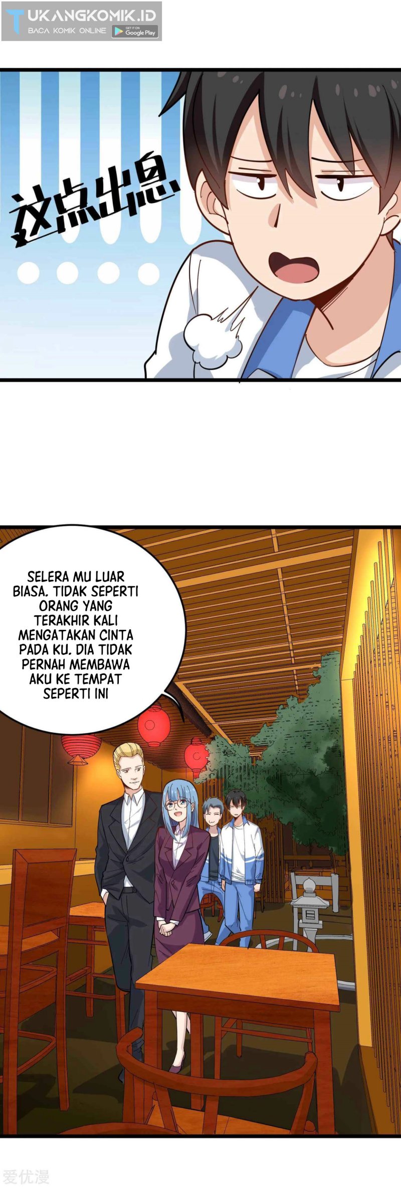 School Flower Master Bab 232 halaman 14