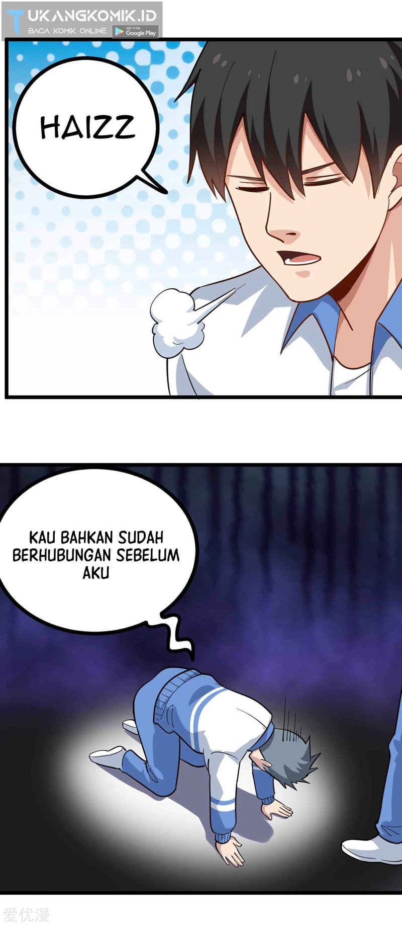 School Flower Master Bab 233 halaman 18