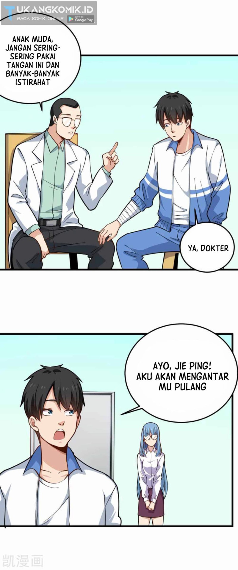 School Flower Master Bab 237 halaman 3