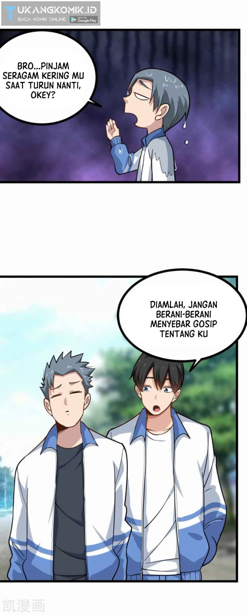 School Flower Master Bab 238 halaman 5