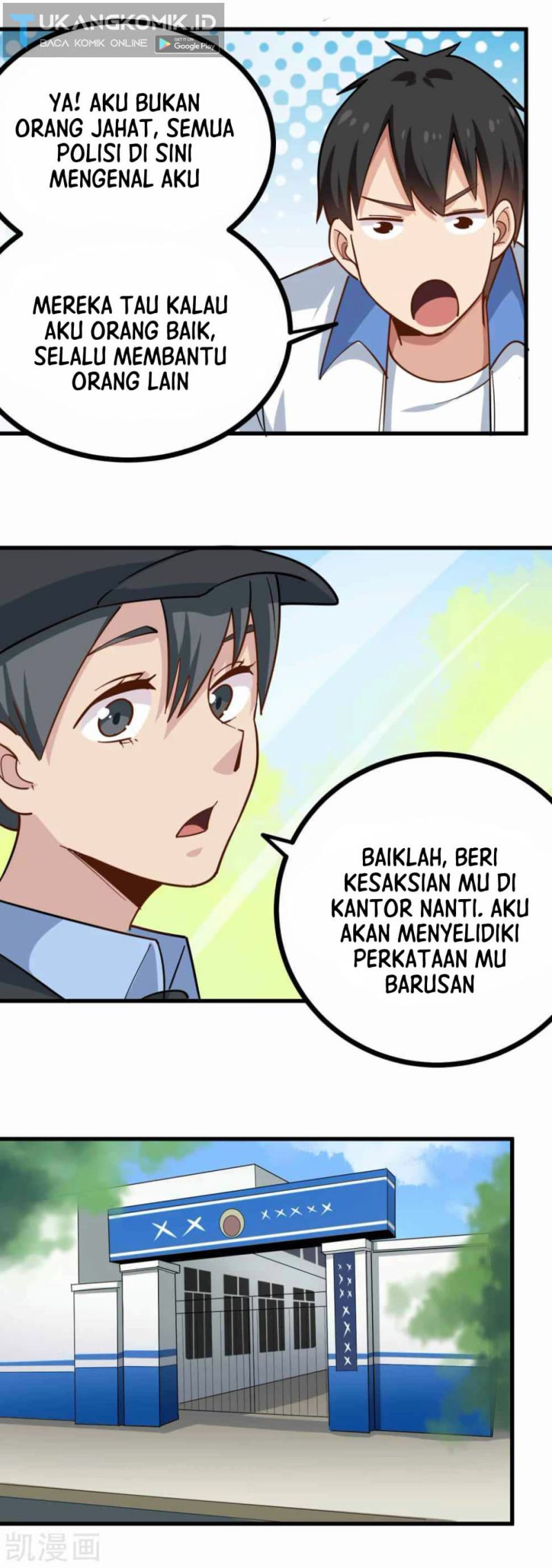 School Flower Master Bab 238 halaman 15