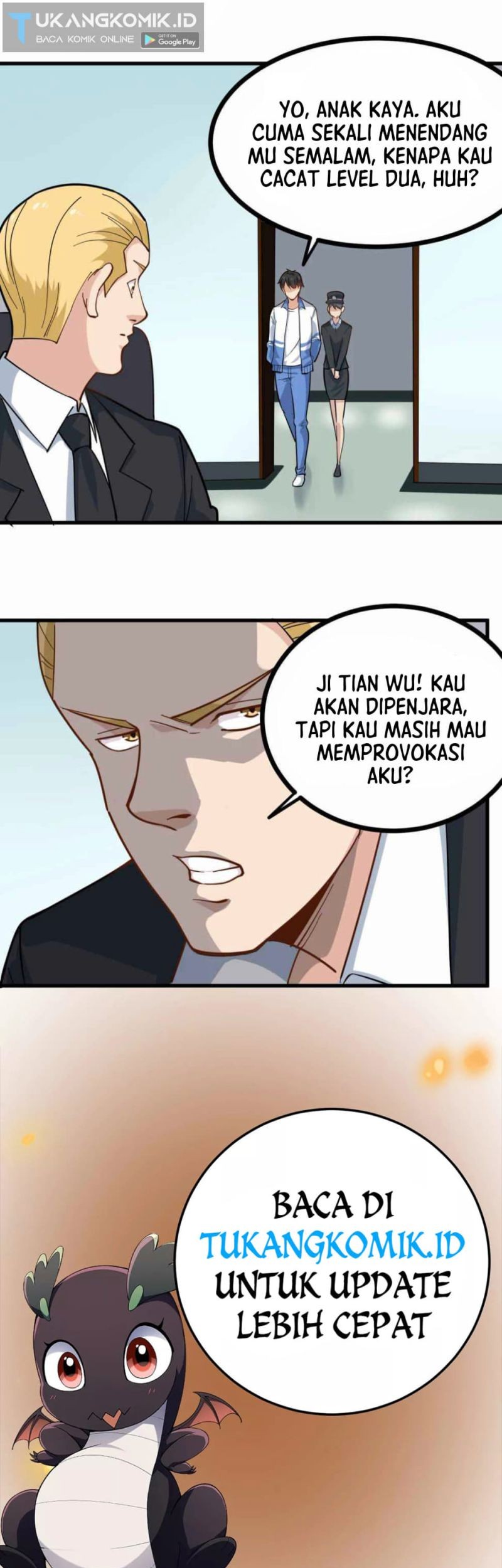 School Flower Master Bab 238 halaman 16